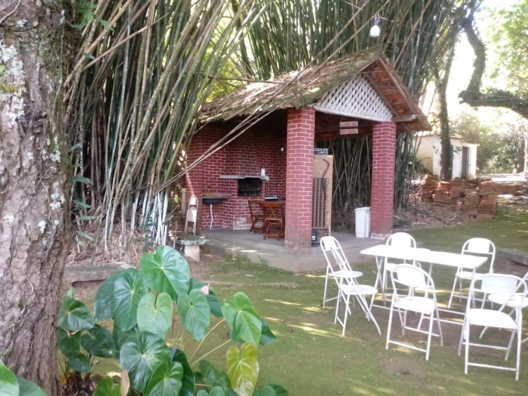 Apartamento No Condominio Imperial Lambari (Minas Gerais) Exterior foto